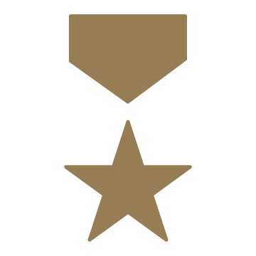 Ausgezeichnetes Design